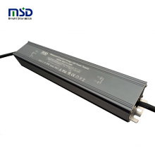 80W 24V 36V led driver 5 years warranty TUV SAA CE ETL waterproof IP67